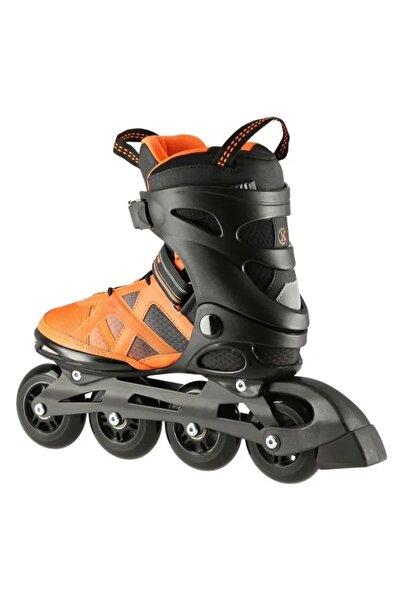 Nils Extreme Role pentru fitness și patinaj recreativ, mărimea 39, NILS Solid