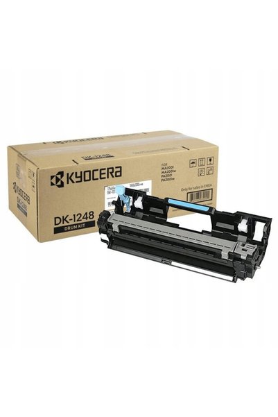 NO BRAND Unitate de cilindru nouă originală Dk1248 1702Y80Nl0 Kyocera Ecosys ...