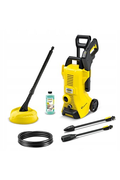 NO BRAND Aparat de spălat cu presiune Karcher 120 Bar 1600 W
