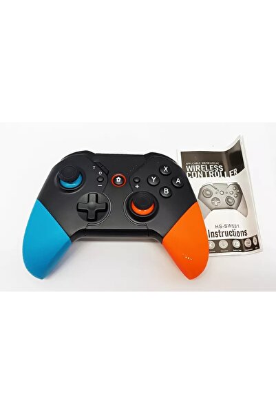 NO BRAND PAD CONTROLER HS-SW531 pentru NINTENDO SWITCH / SWITCH LITE