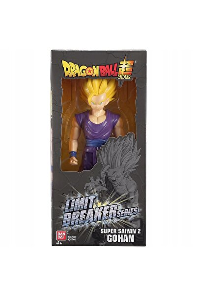NO BRAND Dragon Ball Limit Breaker Figurină Originală Articulată Super Saiyan...