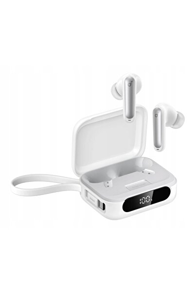 Anker Soundcore Căști Soundcore P41I Ultimate Alb
