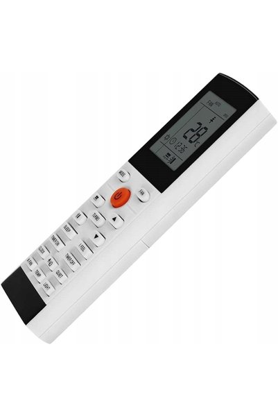 NO BRAND PILOT KLIMATYZACJA GREE SHARP ELECTROLUX SINCLAIR YACIFB YAC1FB YAC1FB6
