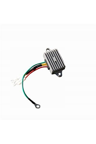 NO BRAND Regulator de tensiune Loncin Lc2P77F (Piesă originală)