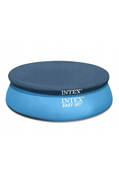 NO BRAND Prelată de acoperire piscină 305 cm Intex 28021