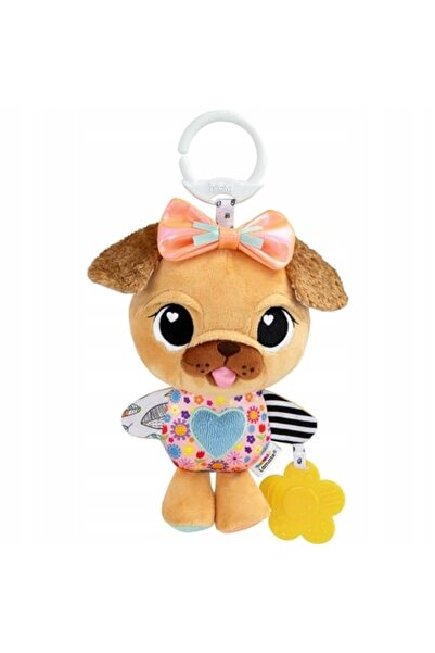 Lamaze TOMY pandantiv mops Marlenka L27496