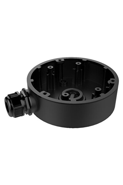 Hikvision Carcasă DS-1280ZJ-DM46 (NEGRU) pentru camerele din seria „DS-2CD25xx”
