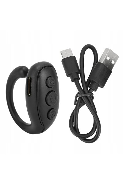 NO BRAND PILOT Bluetooth SELFIE TRIGGER iOS Android