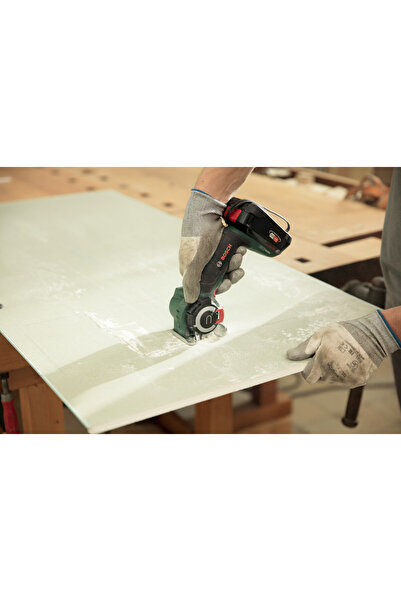 Bosch Brzeszczot Nanoblade Wood Basic 65