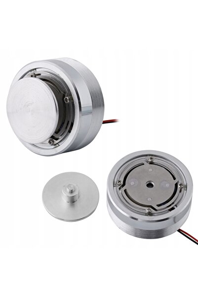 NO BRAND Difuzor vibrant mini de 50mm / 2 inch, 25W, rezonant