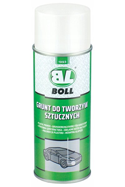 NO BRAND Boll Spray Grund epoxidic monocomponent pentru protecție de lungă du...
