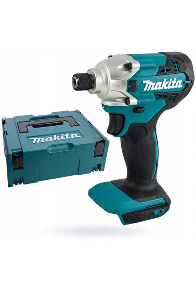 NO BRAND 18V 155Nm Makita Dtd156Zj Mașină de înșurubat cu impact (fără acumul...