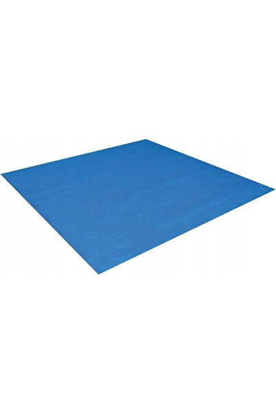 NO BRAND Covoraș de protecție pentru bazin Planeka 274x274 cm