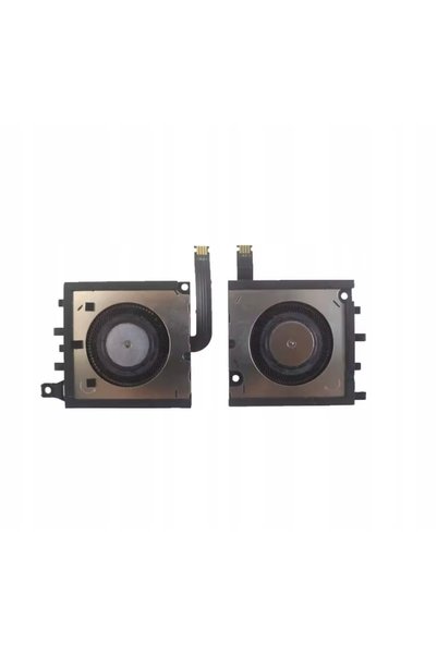NO BRAND Ansamblu ventilator CPU GPU Dell Latitude 7320 0Dj2D1 0Pgv79