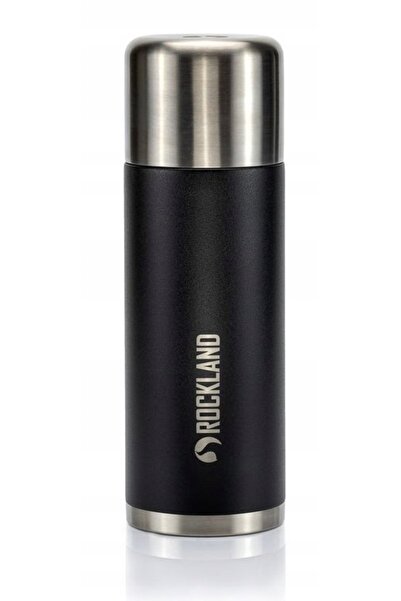NO BRAND Termos Rockland Tourist Polaris 1L Negru