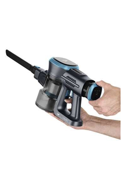 NO BRAND Aspirator vertical fără fir reîncărcabil portabil fără sac Eta Fenix