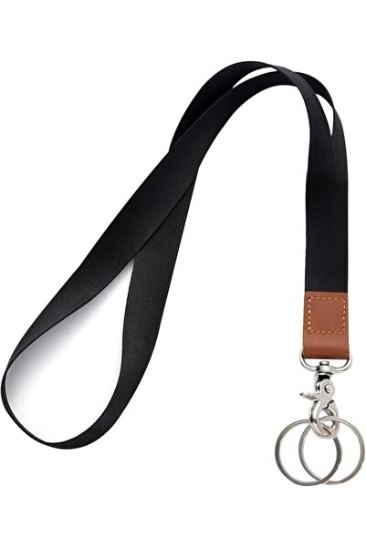 Generic Lanyard Lanyards for Keys, Keychain Long Lanyard for Women Men,Cute N...