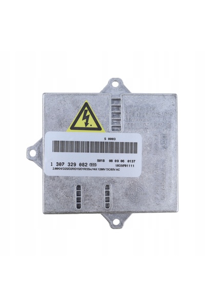 NO BRAND Balast / Invertor / Controler far xenon 1307329082