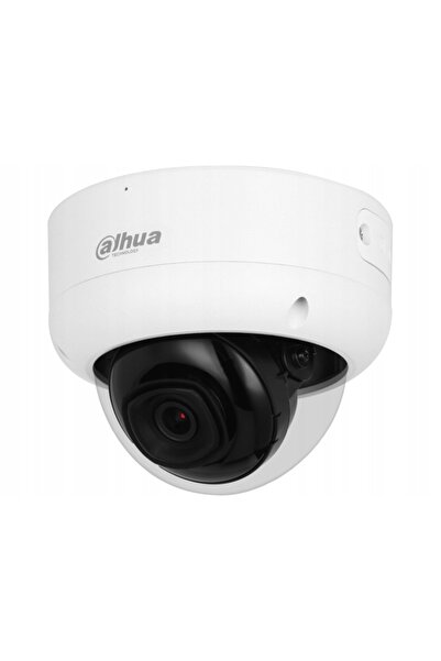 DAHUA Cameră IP dome antivandalism IPC-HDBW3842E-AS-0280B 8.3 Mpx