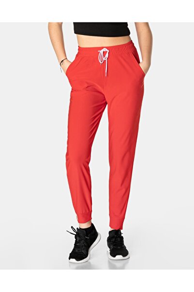 NO BRAND Pantaloni sport de damă, de trening, din bumbac, pentru antrenament ...