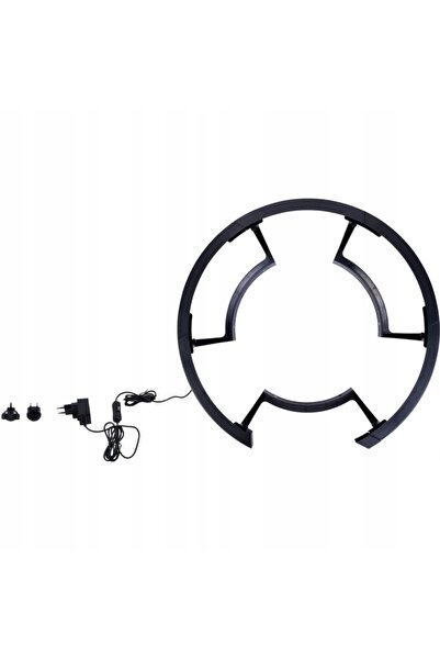 NO BRAND Iluminare LED Bullet Radion 300 pentru terenul de darts