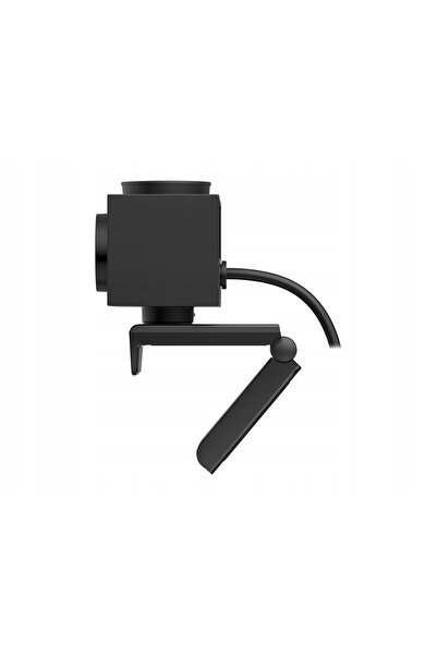 NO BRAND Hp 620 Full Hd Webcam USB Negru 6Y7L2Aa