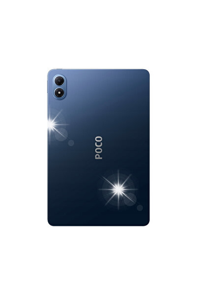 NO BRAND Tabletă Poco Pad M1 12.1 " 8 GB / 256 GB Albastru