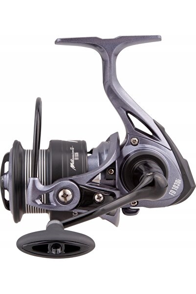 NO BRAND Dragon Millennium Lt Fd1040I 9Bb+1Rb Mulineta de spinning