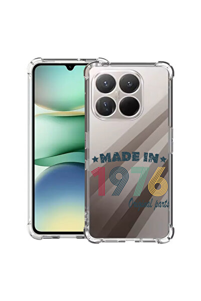 bestcase ®   Husă Antișoc pentru Motorola Edge 70 Fusion, Piese Originale 197...