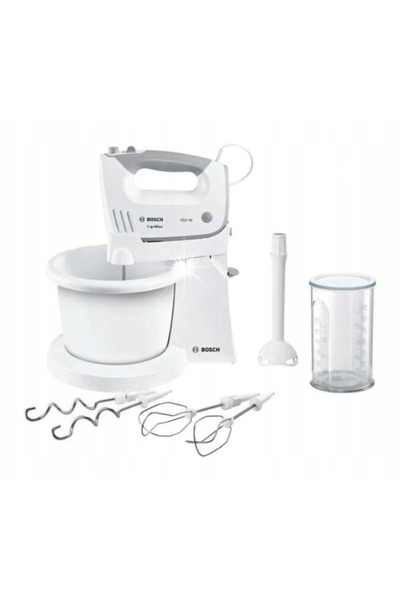 Boschen Blender de mână Bosch Mfq36445 Ergomixx