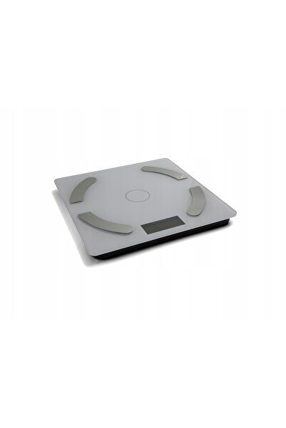 GEKO Cântar de baie cu Bluetooth GH03013