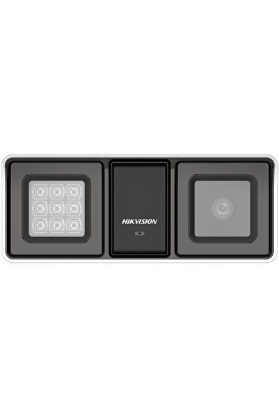 Hikvision Cameră DS-2CE18D0T-LFS(2.8MM) Smart Hybrid