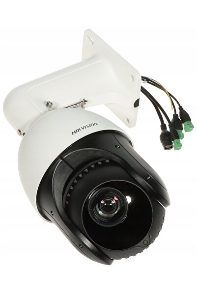 Hikvision Cameră IP rotativă de exterior DS-2DE4215IW-DE(T5)/PL AcuSense