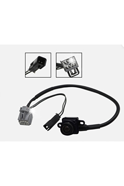 NO BRAND Cofania Camera 56054158Ab Dodge Journey 2011-2020