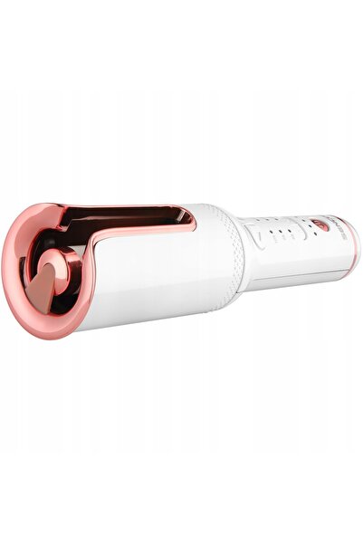 Sencor SHS 0930RS Ondulator de păr fără fir, 18 opțiuni de coafare