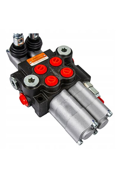 NO BRAND Despicător hidraulic cu 2 secțiuni, cu 2 flotări, Amberline Hydraulics