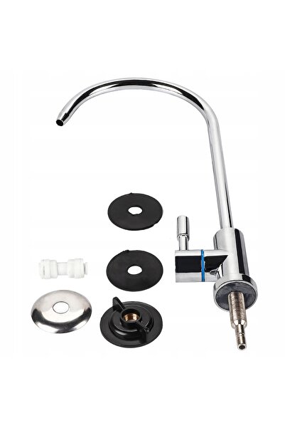 NO BRAND Robinet cu filtru pentru apă filtrată suplimentară 1/4 țoli