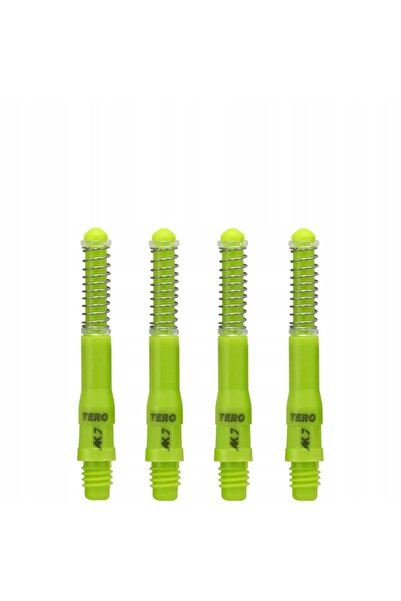 NO BRAND Shafty TERO AK7 CUESOUL pentru lansatoare de darts C - 34mm