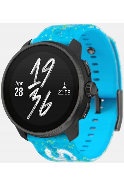 Suunto Smartwatch Race S Power Blue