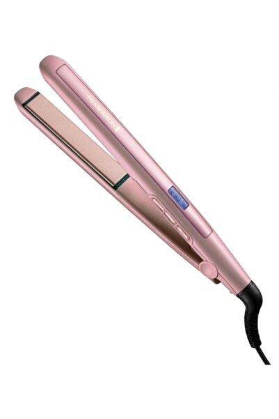 Remington S5901 COCONUT SMOOTH KOKOS 230C MAȘINĂ DE ȘLIFAT CU PLACĂ 110MM