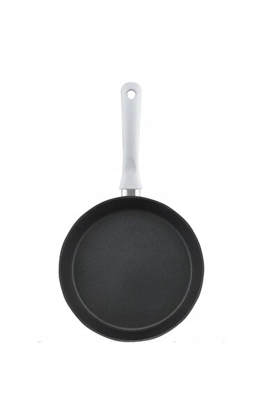 NO BRAND Tigaie Tradițională Ambition Alto 28 cm Aluminiu 32892 Adâncă