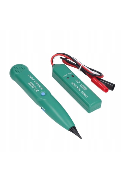 NO BRAND Localizator de cabluri, Tester de cabluri de rețea