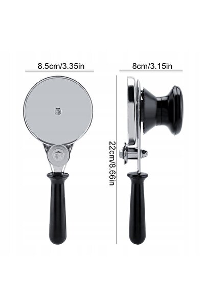 NO BRAND Aparat portabil de sigilat conserve, sigilator de conserve solid, mu...