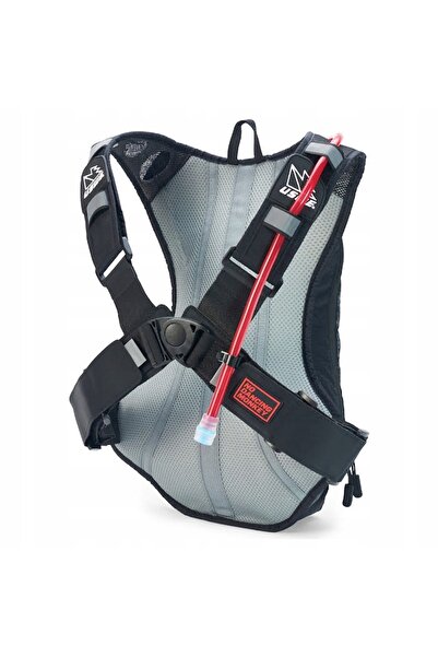 NO BRAND Rucsac sport Uswe negru