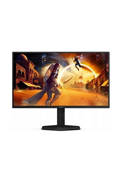 AOCEAN Monitor LED 24 " Aoc 25G4Sxu