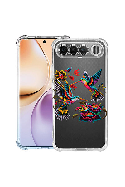bestcase ®   Husă Antișoc pentru Realme 16, Hommingbird, 3156793 AS 1483