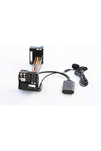 NO BRAND Adaptor modul Bluetooth aux pentru Opel