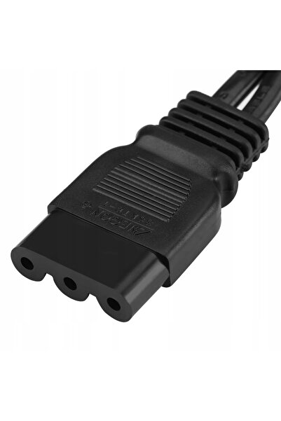 NO BRAND Regulator de turație cu pedală pentru mașină de cusut, cu cablu pent...