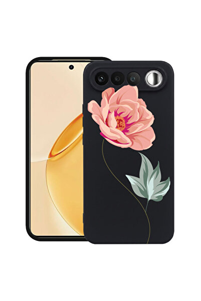 bestcase ®   Θήκη TPU Υπέρλεπτη Husa για Realme 16, Ροζ, 3156801 B 127