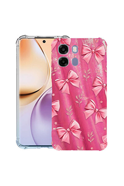 bestcase ®   Противоударен калъф Husa за OPPO A6 / A6X / A6S, Сладък десен, 3...